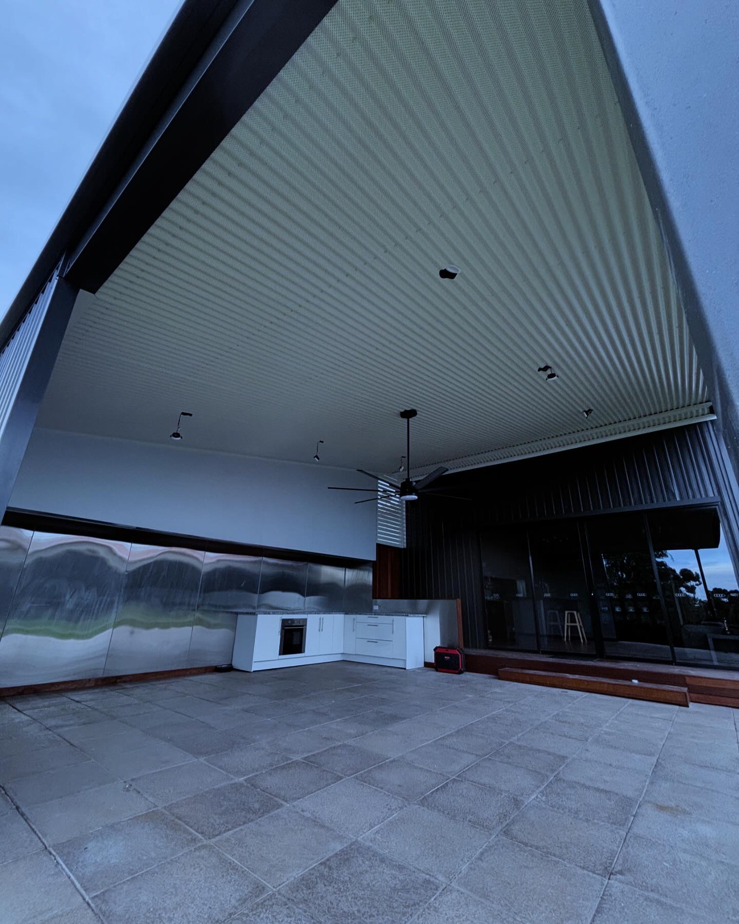 Verandah