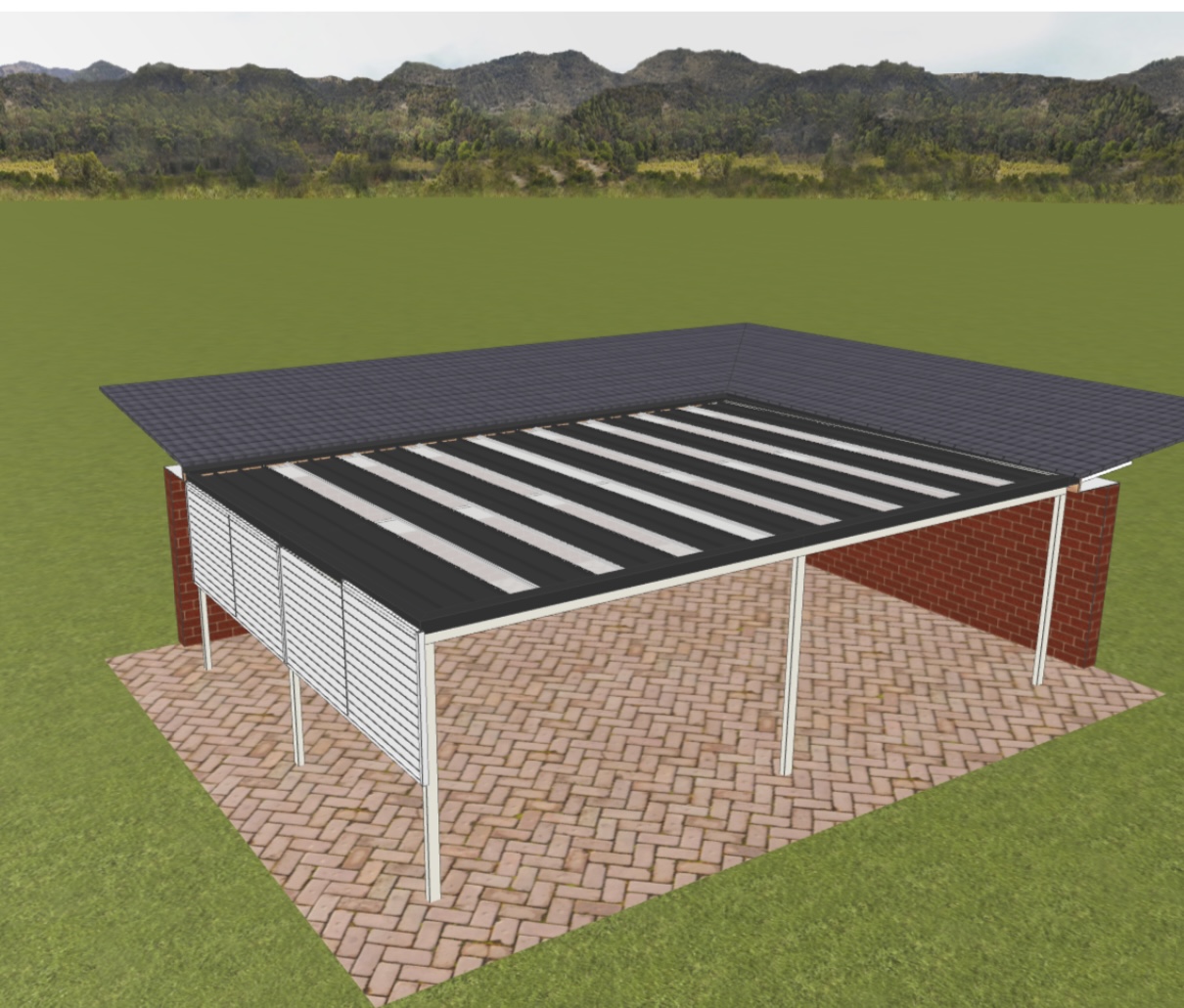 Verandah Design