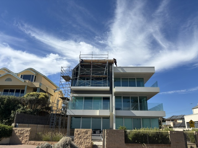 Architectural Cladding